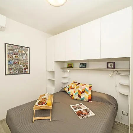 Apartament Punta Gro 2-5 By Wonderful Italy Sirmione
