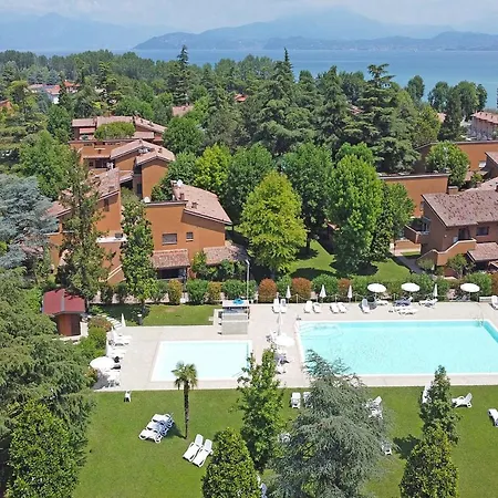 Apartament Punta Gro 2-5 By Wonderful Italy Sirmione