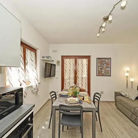 Punta Gro 2-5 By Wonderful Italy Apartament