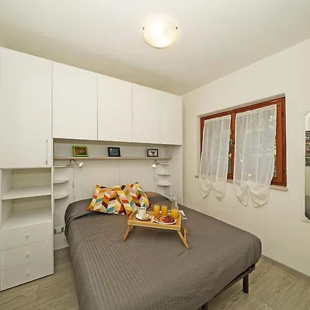Punta Gro 2-5 By Wonderful Italy Apartament