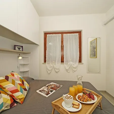 Punta Gro 2-5 By Wonderful Italy Apartament *